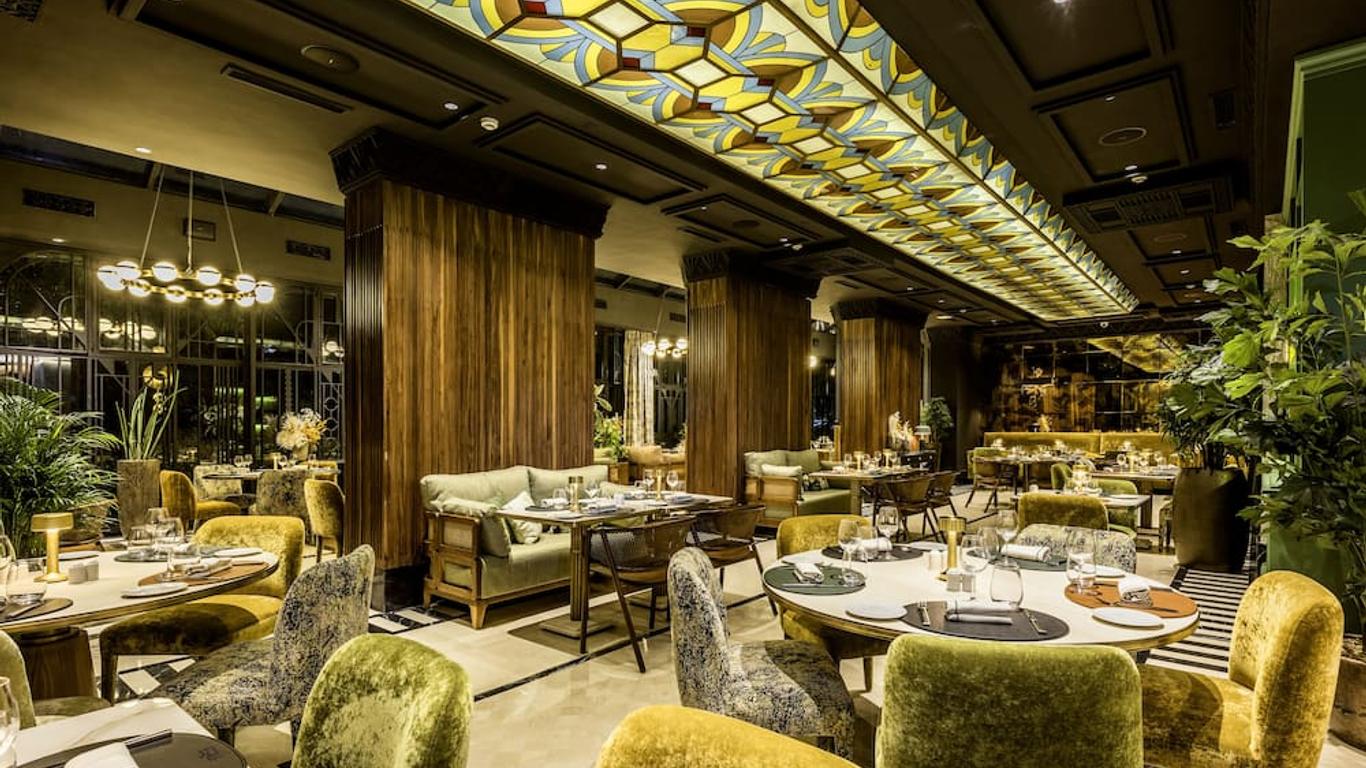 Le Casablanca Hotel
