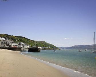 Stabal Pant Y Lludw - Three Bedroom House, Sleeps 6 - Machynlleth - Strand