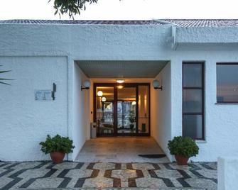 Hotel Apartmento do Golfe - Vilamoura - Building