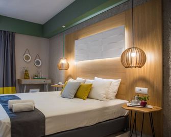 Sunshine Boutique Hotel by Estia - Mália