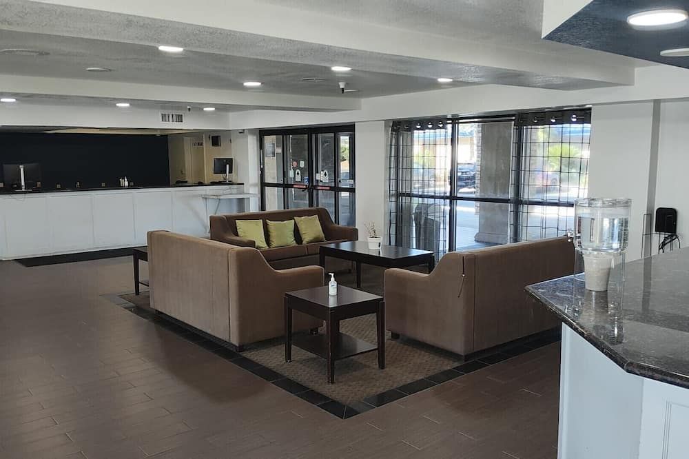 Rodeway Inn & Suites Rancho Cordova - Folsom - Rancho Cordova