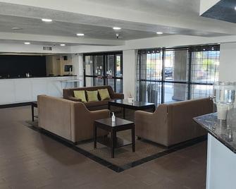 Rancho Cordova Inn - Rancho Cordova