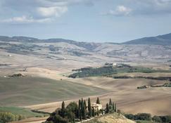 Casa Maira In Centro A Saturnia - Saturnia - Outdoor view