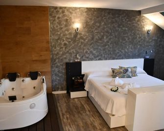 La Casona Del Pinar Hotel - San Rafael