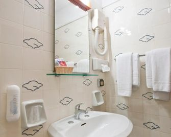 Hotel Moderno - Erice