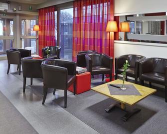 Hotel Vivaldi - Westerlo - Lounge