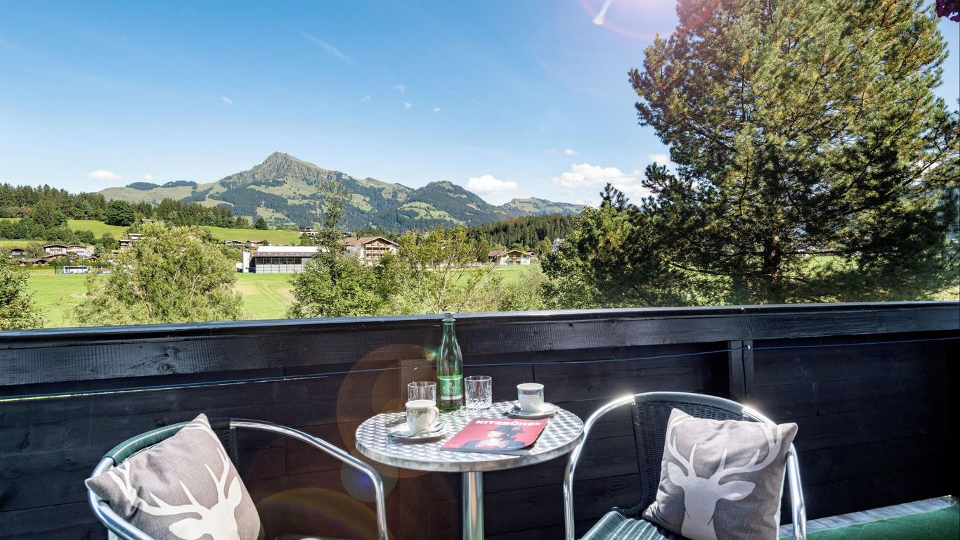 Hotel Garni Zimmermann