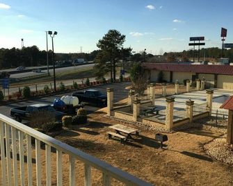 Motel 6 Stockbridge Ga Hwy 138 W - Stockbridge