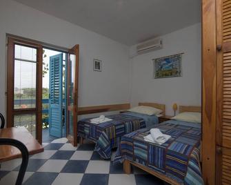 Apartments Jadranka - Sucuraj - Bedroom
