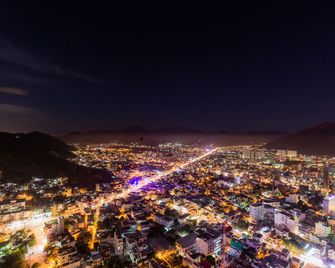 Muong Thanh Luxury Vien Trieu Nha Trang Hotel - Nha Trang