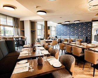 Median Hotel Hannover Lehrte - Lehrte - Restaurant