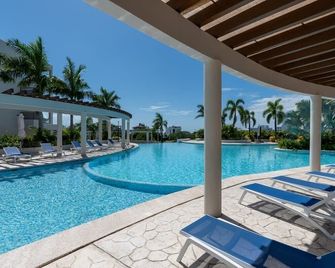 Beach Access, 4 Beds, 2 Bedroom, 2 Bath, Quadrant 4107 - Bucerías - Piscina