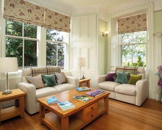 Rosemount Hotel - Pitlochry - Living room