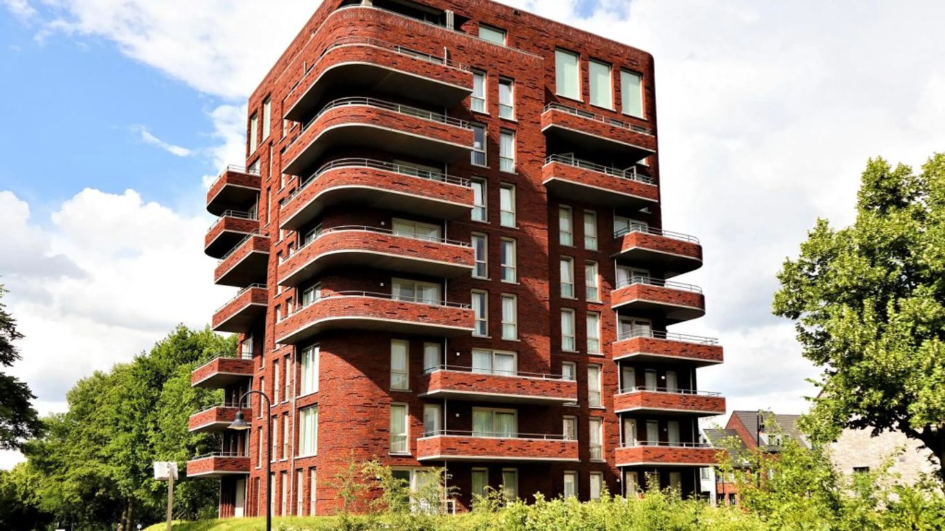 Dormio Hotel De Prins van Oranje