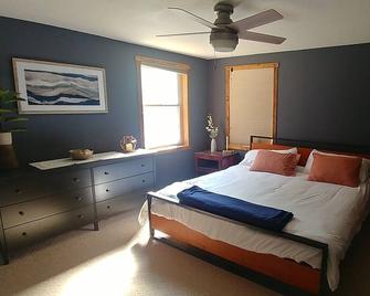 Wintergreen On Boom Lake - Rhinelander - Habitación
