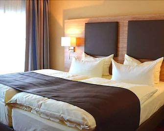 Altstadthotel Harburg - Hamburgo