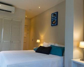 The Downtown Hotel Bonaire - Kralendijk - Bedroom