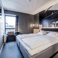 Zleep Hotel Aarhus Skejby - Aarhus - Soveværelse