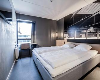 Zleep Hotel Aarhus Skejby - Århus - Slaapkamer