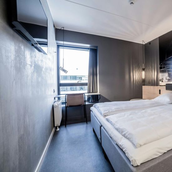 Four Points Flex by Sheraton Aarhus Skejby – Aarhus