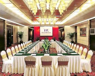 Oriental Ginza Hotel Shenzhen - Shenzhen