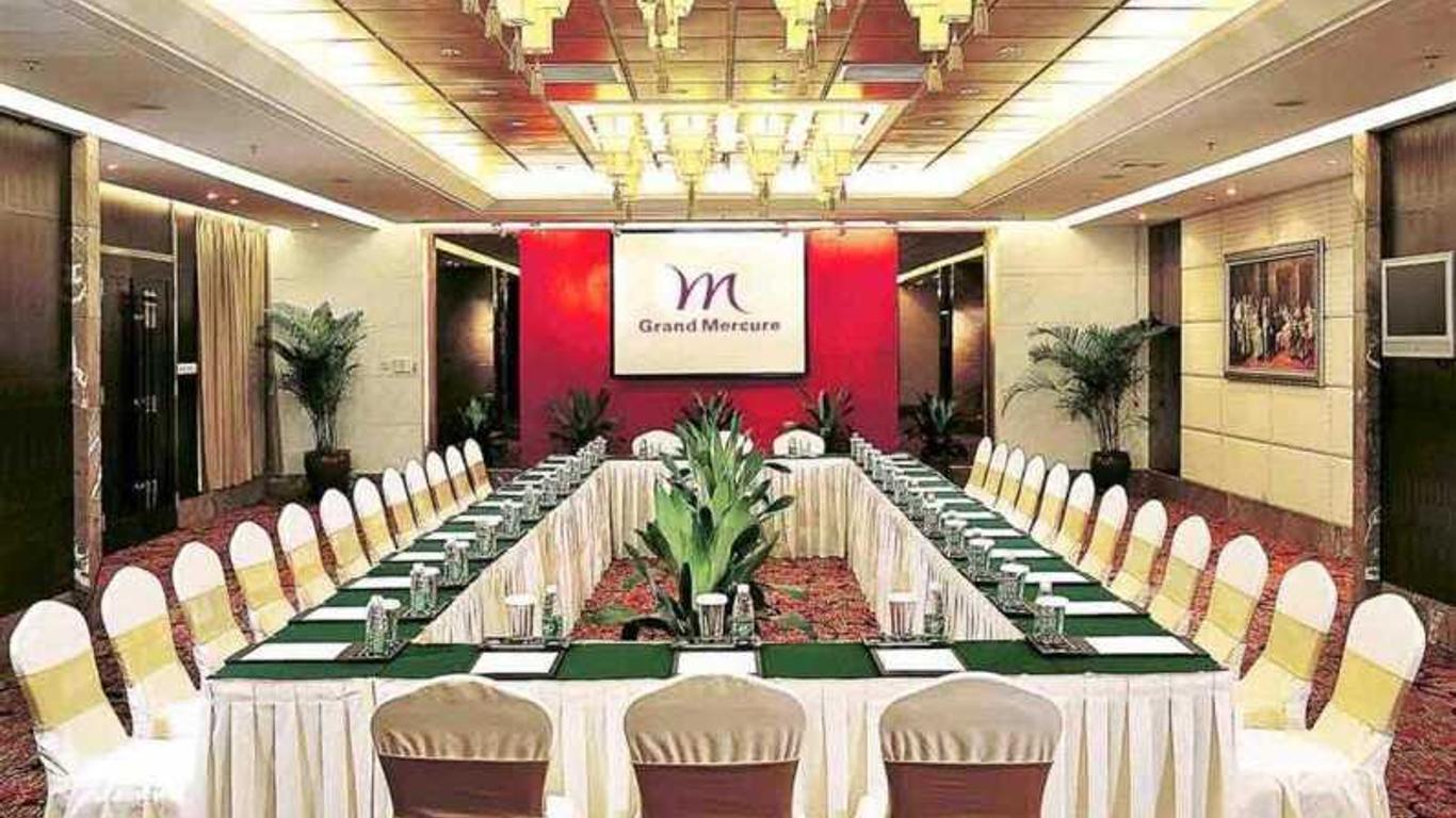 Oriental Ginza Hotel Shenzhen