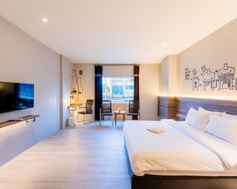 Stark Boutique Hotel and Spa - Denpasar