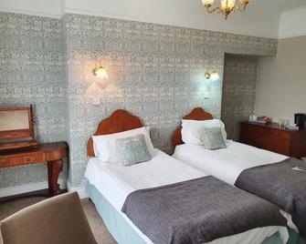Holmwood House Guest Accommodation - York - Bedroom