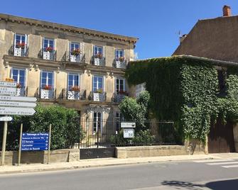 Eloi Merle B&B - Olonzac - Edificio