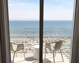 Hotel Daniel's Fronte Mare - Riccione - Balcone
