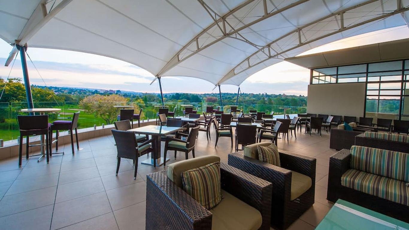 The Fairway Hotel, Spa & Golf Resort