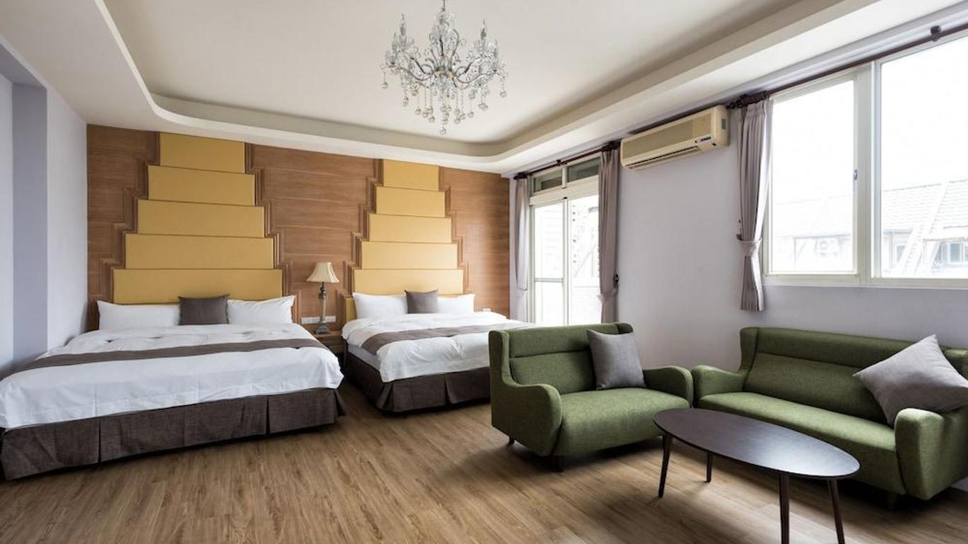 Glenivy Bed and Breakfast