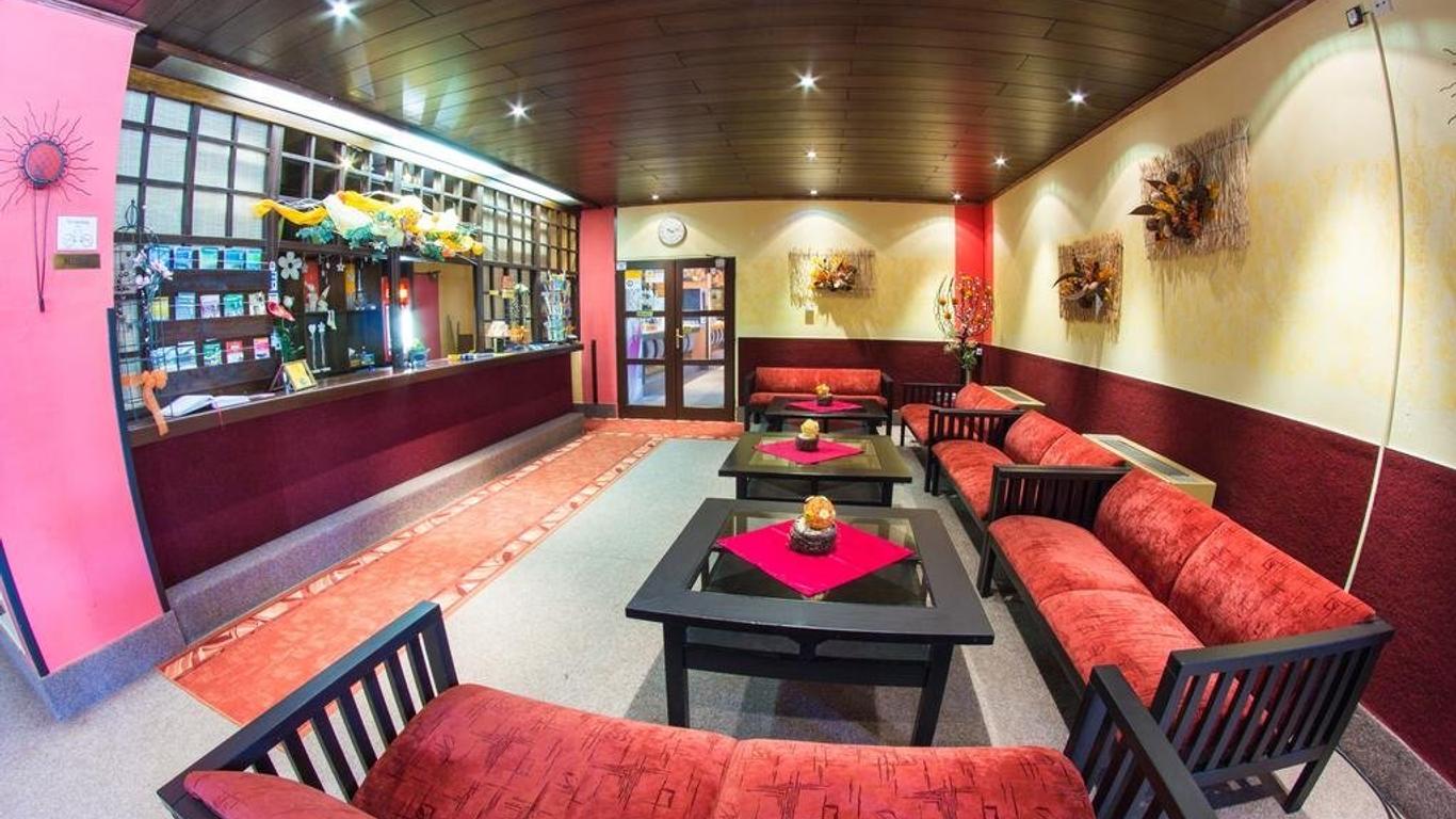 Sporthotel Bohemia