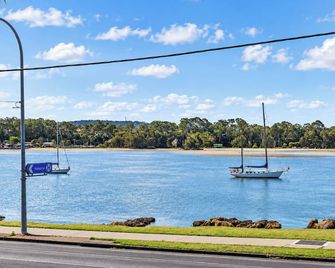 The Bay - Batemans Bay