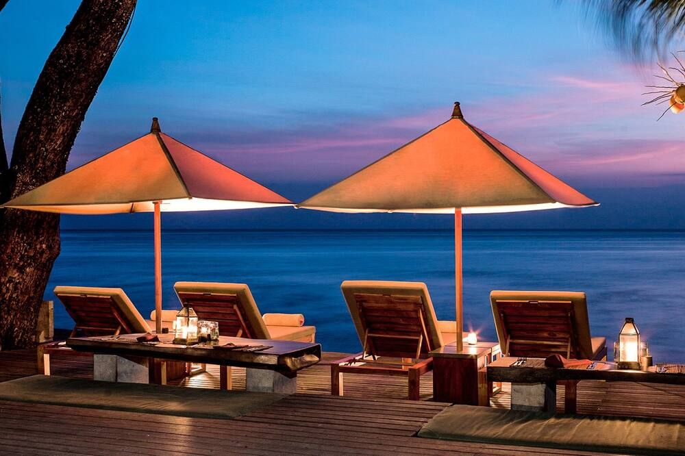 كونسي فيلاس ريزورت