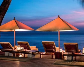 Qunci Villas Resort - Mataram