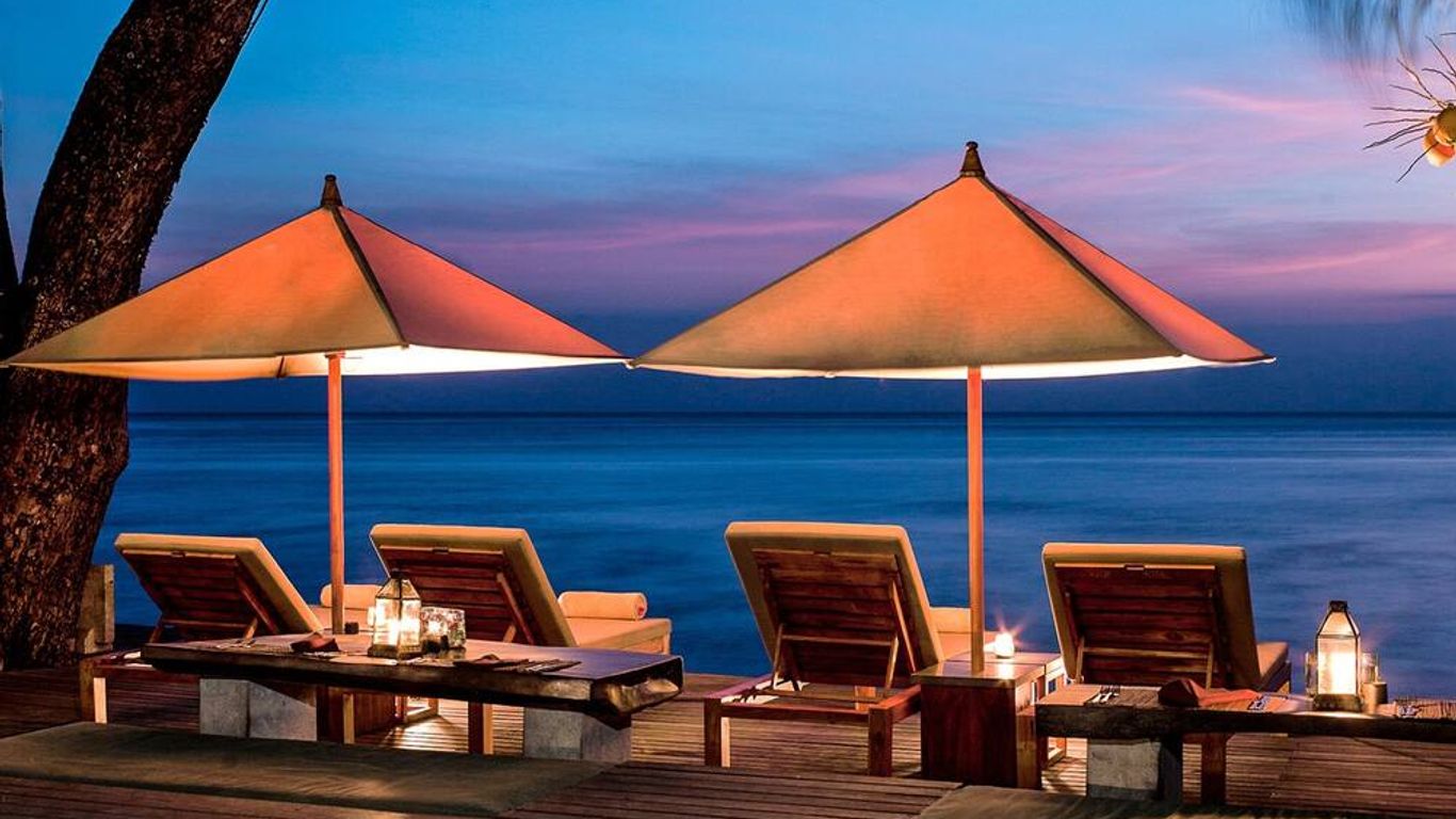 كونسي فيلاس ريزورت