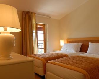Park Hotel Olimpia - Brallo di Pregola - Bedroom