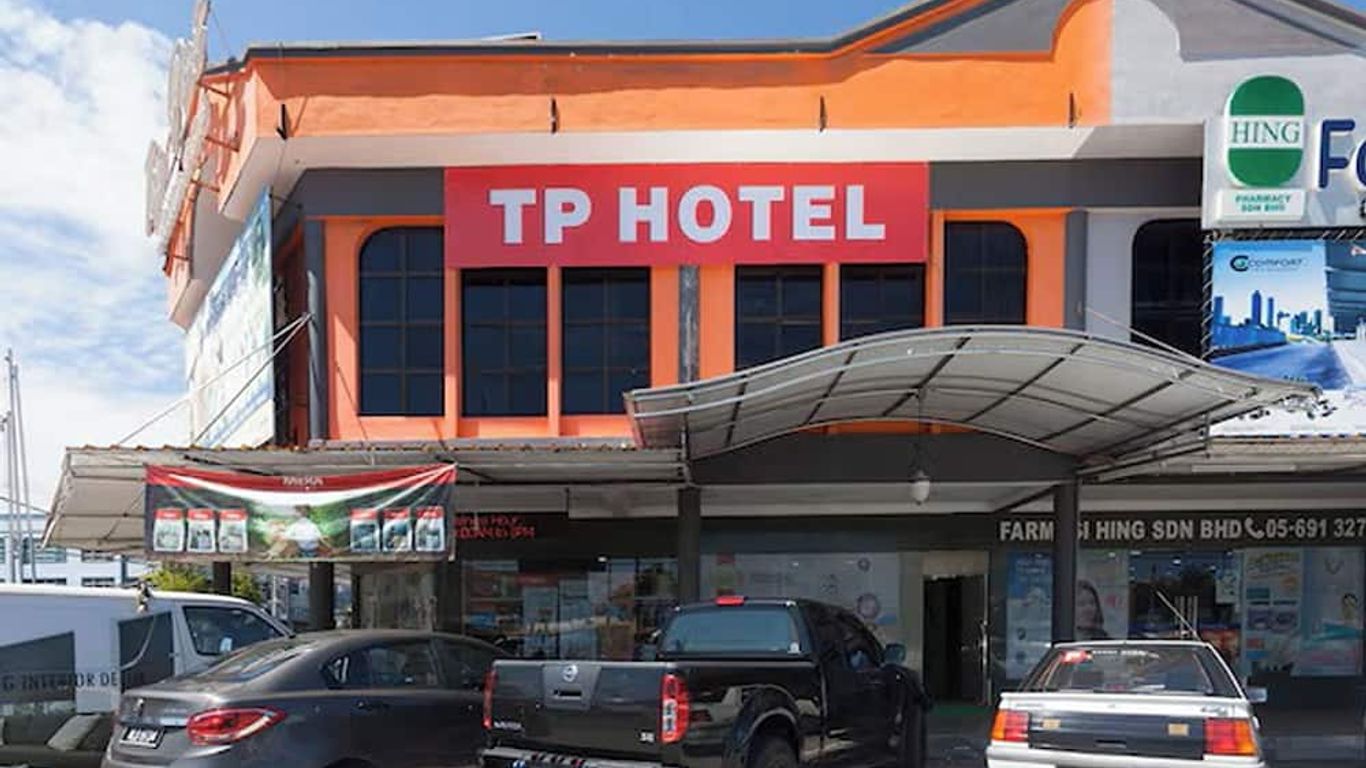 T P Hotel
