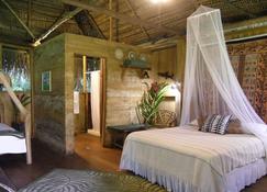 Chaab'IL B'e Lodge And Casitas - Punta Gorda - Bedroom