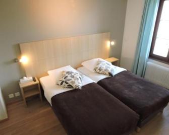 Auberge Communale De St-Legier - Saint-Légier-La Chiésaz - Habitación