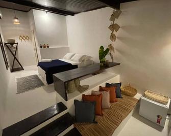 Kûara Pipa - Pipa - Slaapkamer