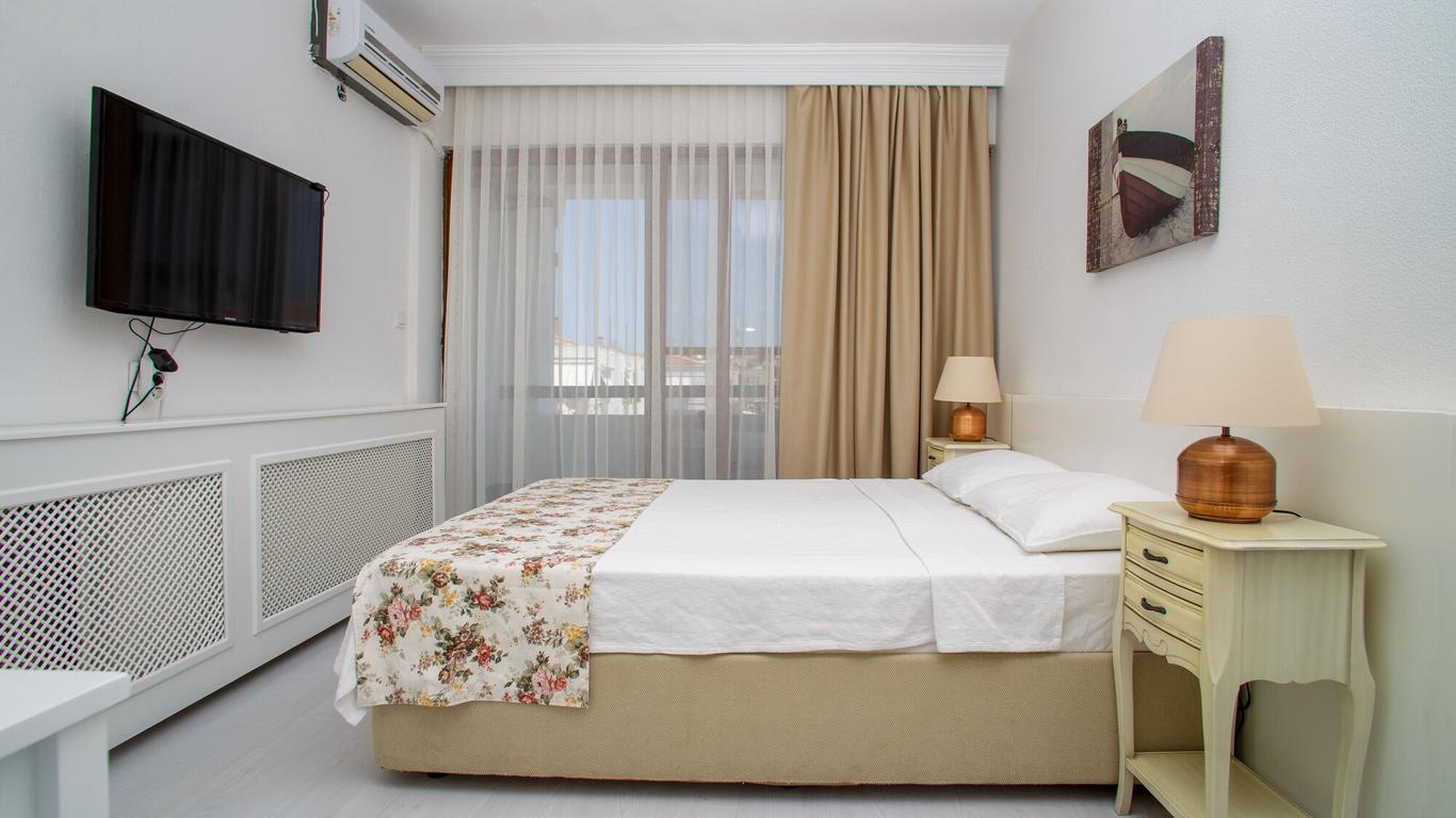 Cesurlar Hotel