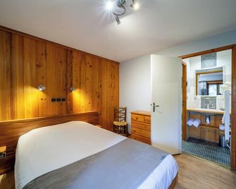 Auberge des Montauds - Hôtel & Restaurant - Villard-de-Lans - Habitación