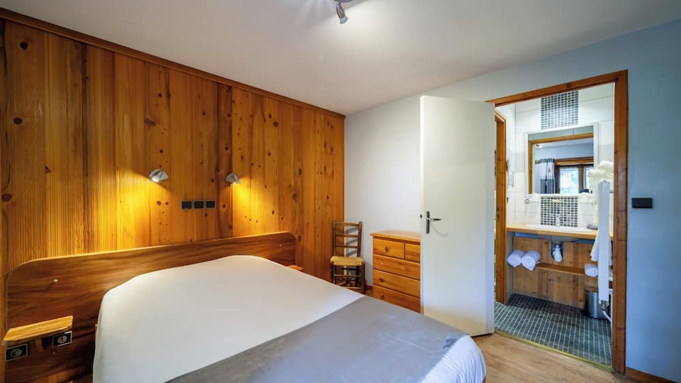 Auberge des Montauds - Hôtel & Restaurant