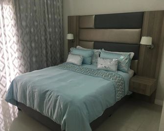 Aya Luxury Apartments 79 - 德班