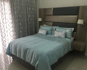 Aya Luxury Apartments 79 - Durban