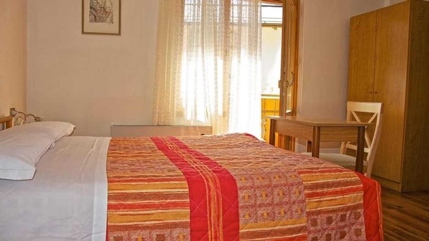 Albergo Ristorante Iris