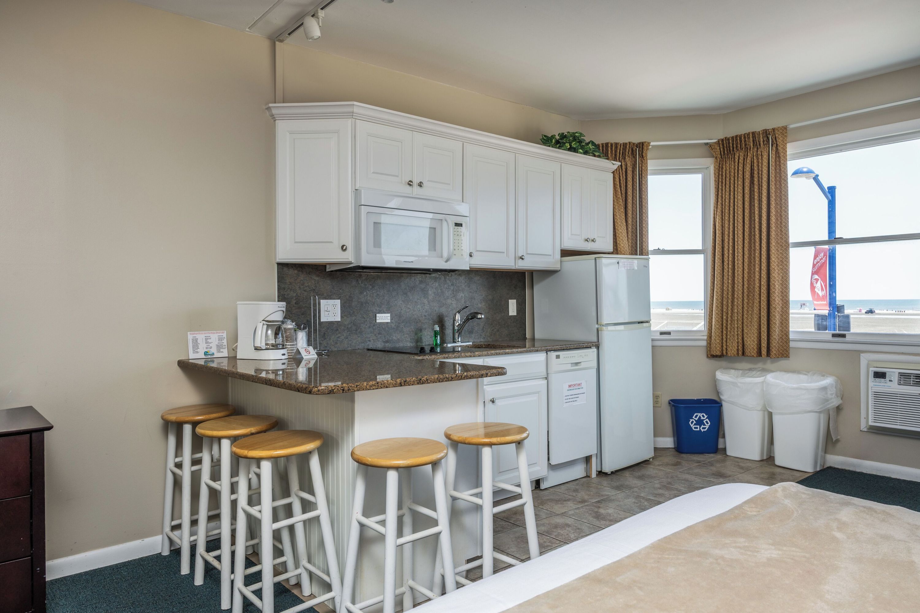 Heart of Wildwood Boardwalk Motel - ווילדווד