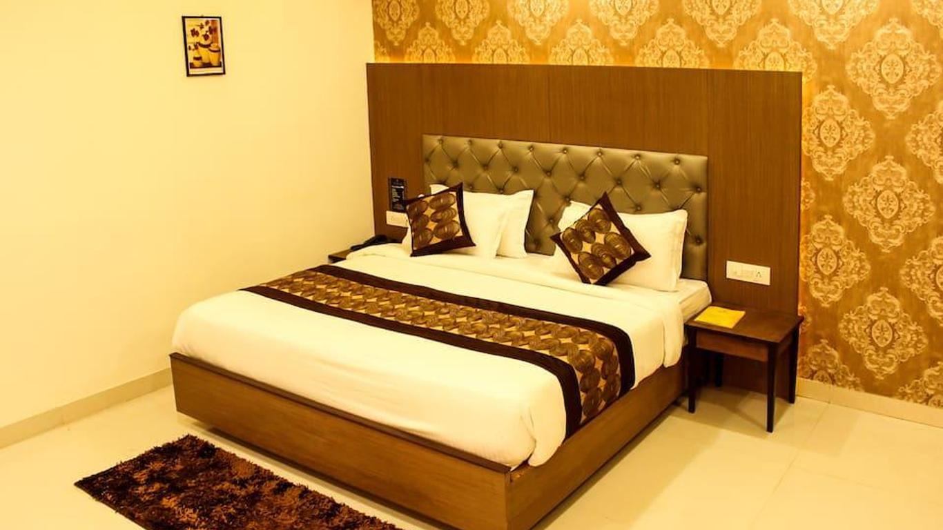 Hotel Delite Grand